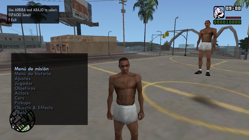 mod